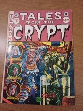 EC CLASSICS - No. 01 (1985)