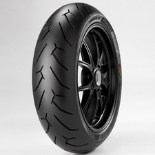 Sport bike tyre pirelli - bike,