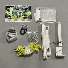 Mega Blocks MagNext iCoaster