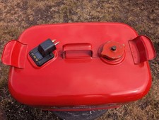 Mariner outboard fuel tank - mariner,