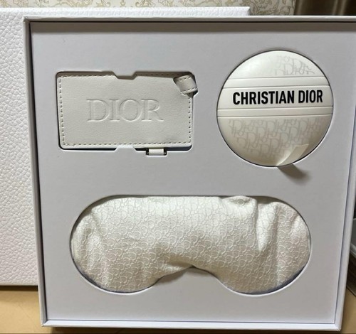 Dior birthdaygift platinum - dior,