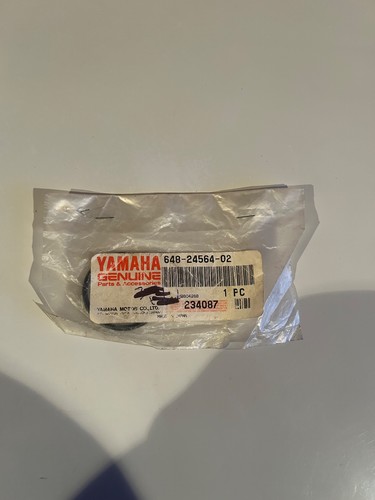 New genuine yamaha - new,