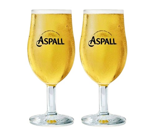 Aspall suffolk cider one - 2x,