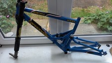 Cannondale jekyll 1000 - cannondale,
