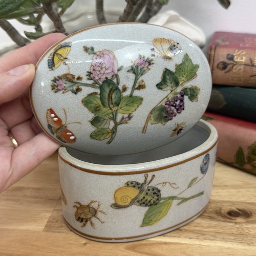 India jane porcelain treasure - india,