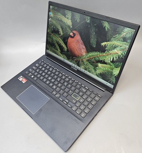Asus vivobook m513i - 15.6", amd