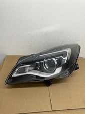 VAUXHALL INSIGNIA 13-17