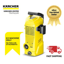 Karcher K2 Pressure washer
