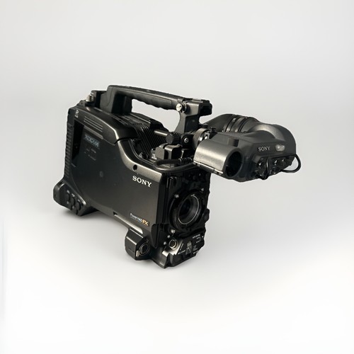 Sony pdw700 camcorder with - pdw700, hd