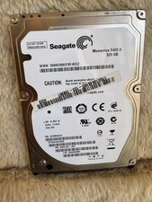 Seagate Momentus