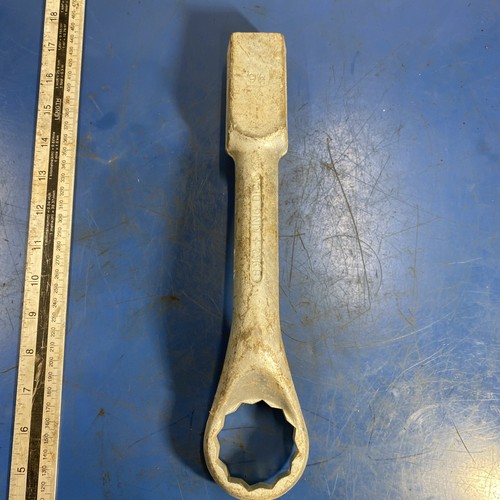 King dick spanner b942 - king,