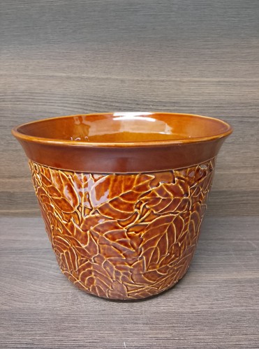 Poole pottery jardiniere - poole,