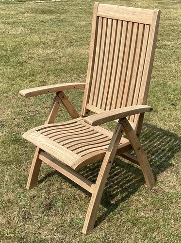 Barlow tyrie teak - tyrie,
