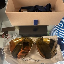 Louis Vuitton Men’s