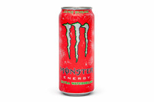 Monster Energy Ultra