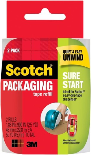Scotch sure start shipping - sure,