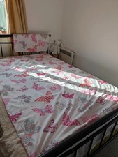 Primark single duvet cover+ 1 pillow case