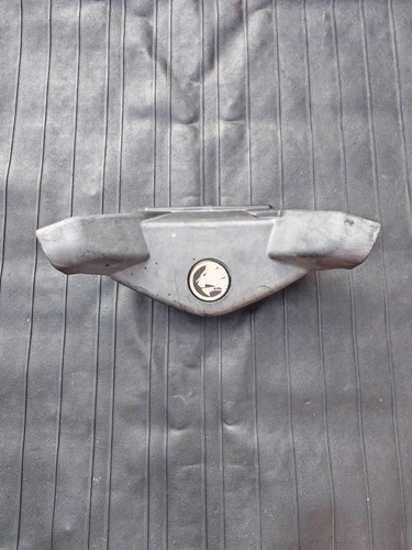 Aprilia sr50r handlebar cover - aprilia,