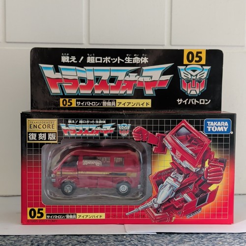 Takara tomy transformers - takara,
