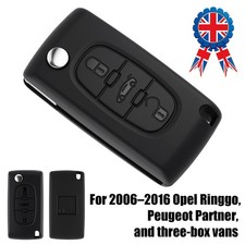 Fits Peugeot 206 207 307 308