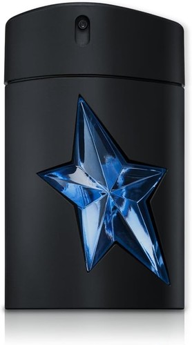Refillable ambery woody men - refillable, men's