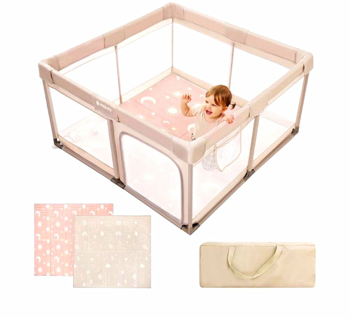 Joypony square portable mesh - joypony,