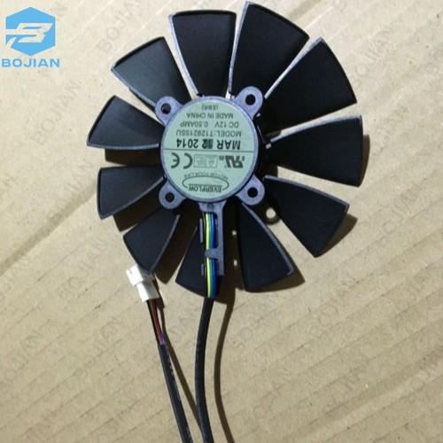 Graphics fan for - graphics, gtx780