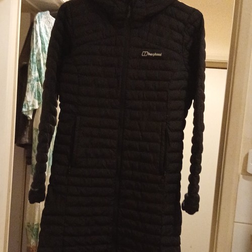 Berghaus hydroloft women - hydroloft, women’s