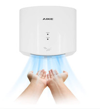 AIKE Hand Dryer 10 Seconds to