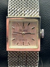 Vintage Precimax incabloc 4694