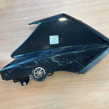 Left side Front Panel Yamaha Xmax 125 2014-2017