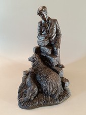 Vintage Heredities Cold Cast