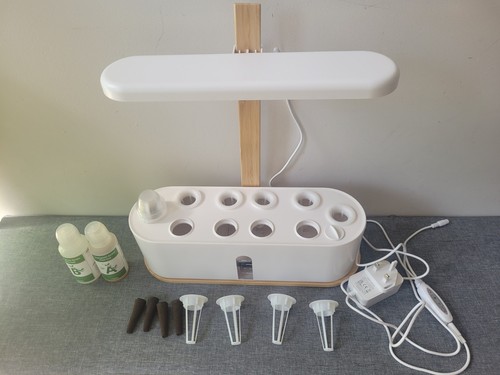 Inbloom smart garden - inbloom,