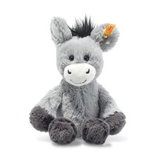 Steiff dinkie donkey soft - donkey,