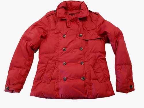 Tommy hilfiger puffer - tommy,