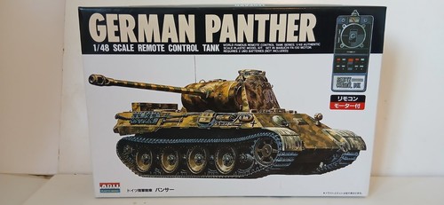 Rare vintage arii german - rare, 1/48