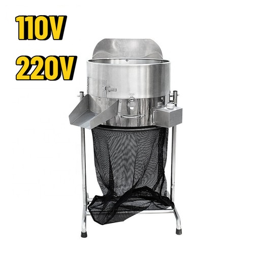 Automatic leaf bud trimmer - automatic,