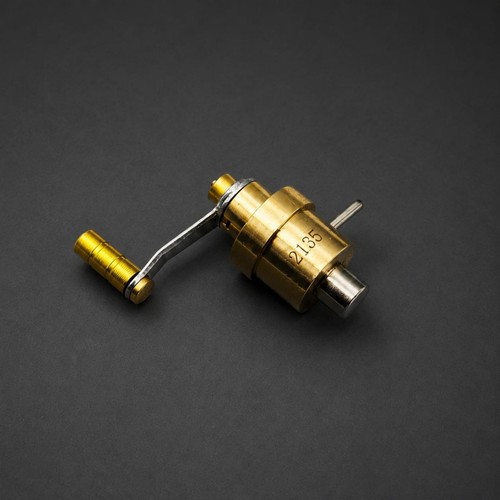 Pieces mainspring winder - 18,