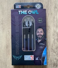 25g Darts Richie Howson 90%
