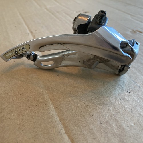 Shimano stx mc34 front - shimano, mech