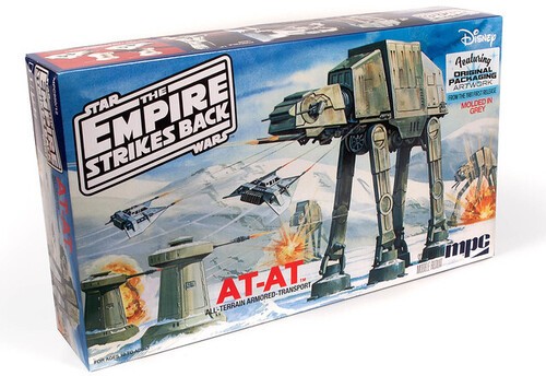 Star wars the - the, empire