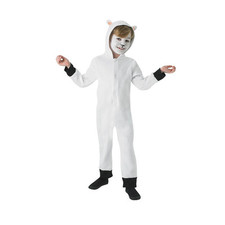 Rubies Sheep Child Fancy Dress