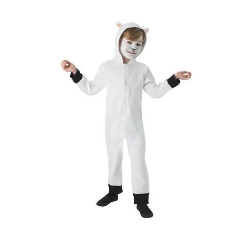 Rubies sheep child fancy - fancy, dress