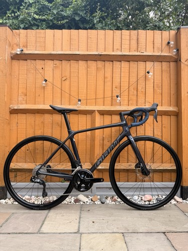 Giant tcr di2 carbon disc - giant,