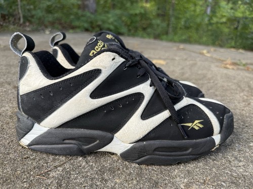 1994 vintage reebok kamikaze - vintage,
