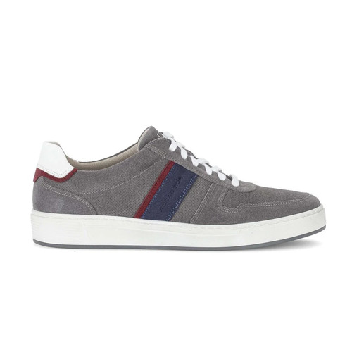 Gabor 1040 mid grey - grey, suede
