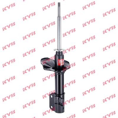 Front right kyb 332052 - front,