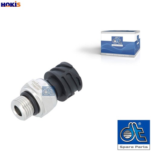 Sensor oil pressure 12461 - sensor,