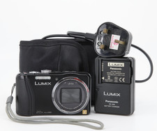 Panasonic LUMIX DMC-TZ30