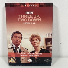 Three Up Two Down Series 1 & 2